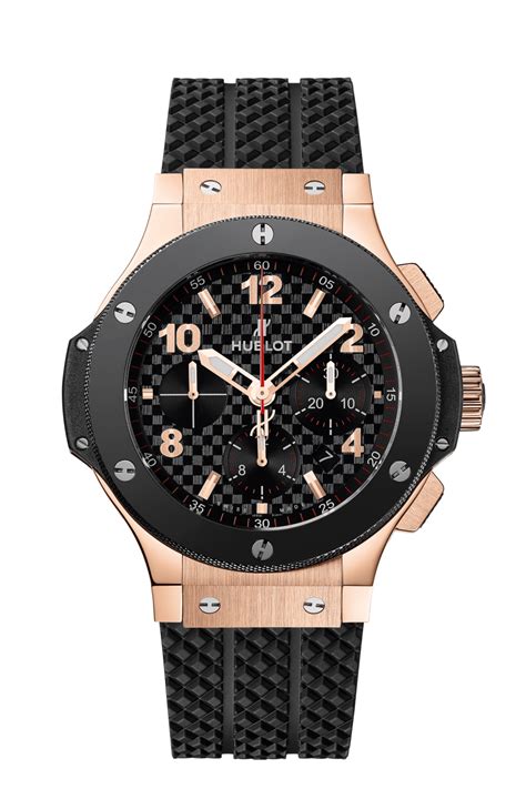 hublot big band steel watch|Hublot Big Bang 44 mm .